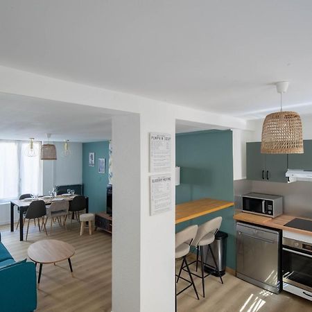 Maison De Ville En Plein Centre Avec Terrasse Poitiers Exteriör bild